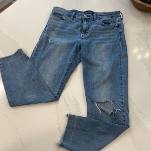 Lucky brand jeans